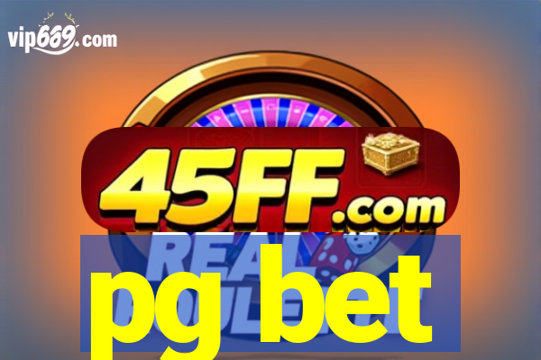 pg bet